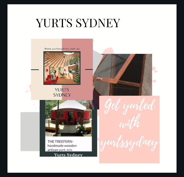 Yurts Sydney | 638 Halcrows Rd, Cattai NSW 2255, Australia | Phone: 0412 200 609