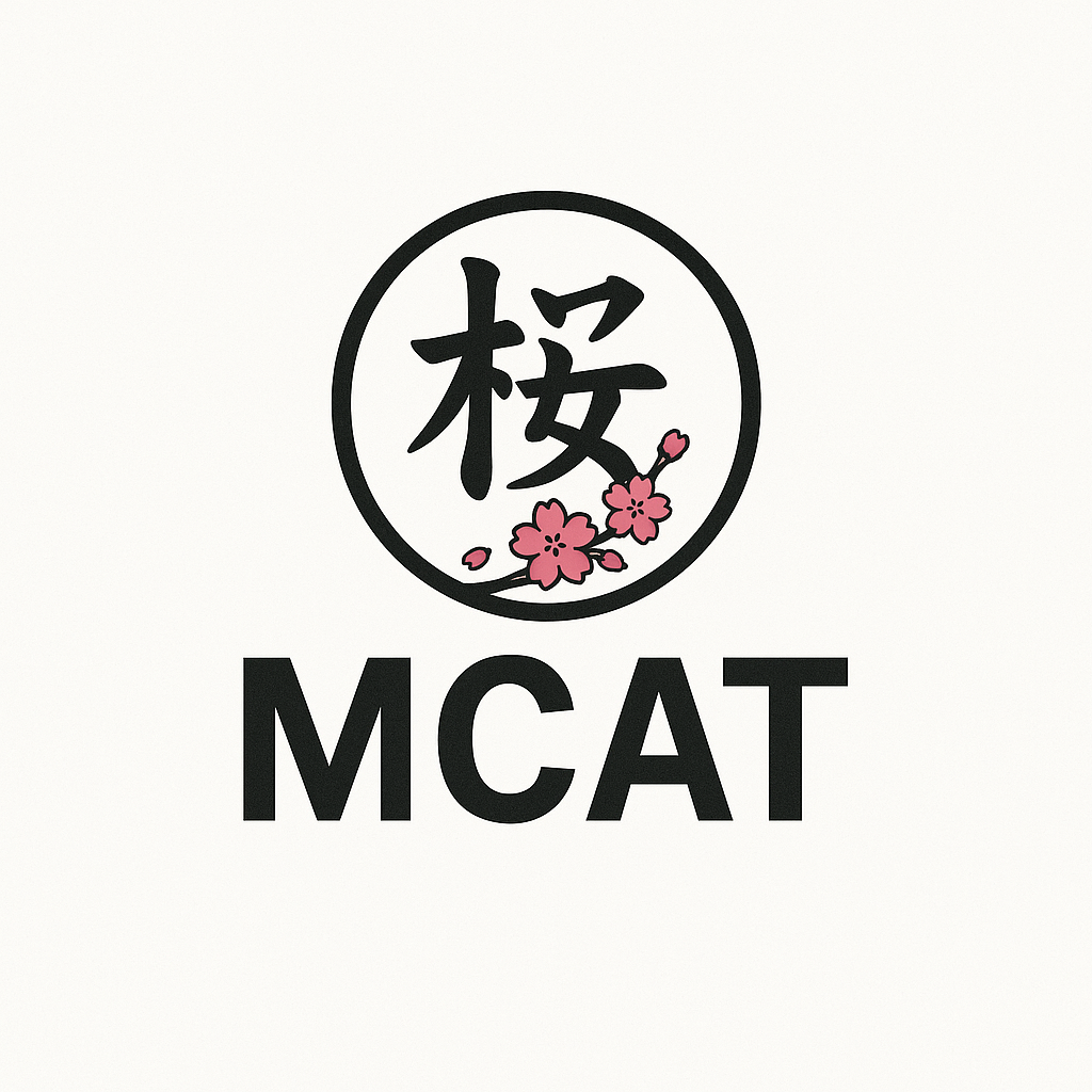 SakuraMCAT | 34 Lunn St, Officer VIC 3809, Australia | Phone: 0434 786 342