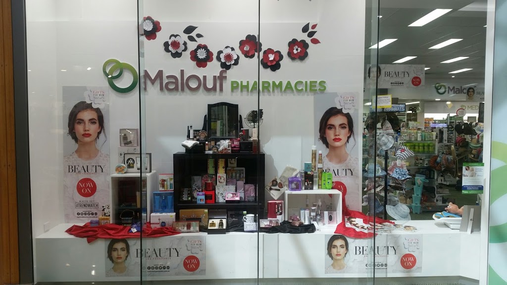 Malouf Pharmacies Palmdale | pharmacy | 2120 Logan Rd, Upper Mount Gravatt QLD 4122, Australia | 0733435566 OR +61 7 3343 5566