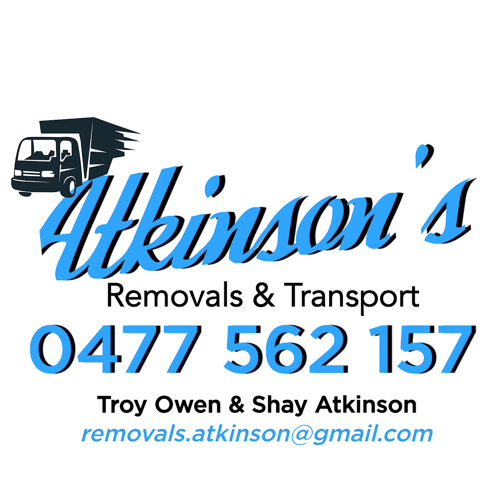 Atkinsons Removals & Transport | moving company | 108 Sheppard St, Casino NSW 2470, Australia | 0477562157 OR +61 477 562 157