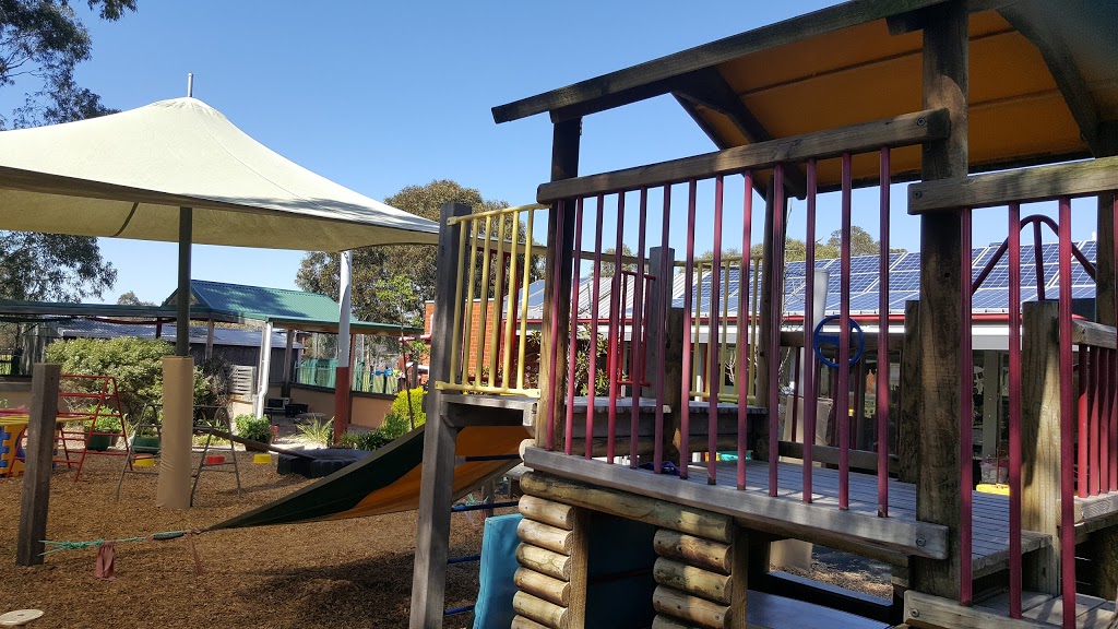 Milleara Gardens Kindergarten | school | Park Dr, Keilor East VIC 3033, Australia | 0393376514 OR +61 3 9337 6514