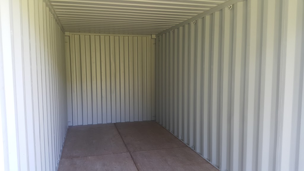 Coffs Shipping Container Hire | 80 Central Bucca Rd, Bucca NSW 2450, Australia | Phone: 0429 007 137