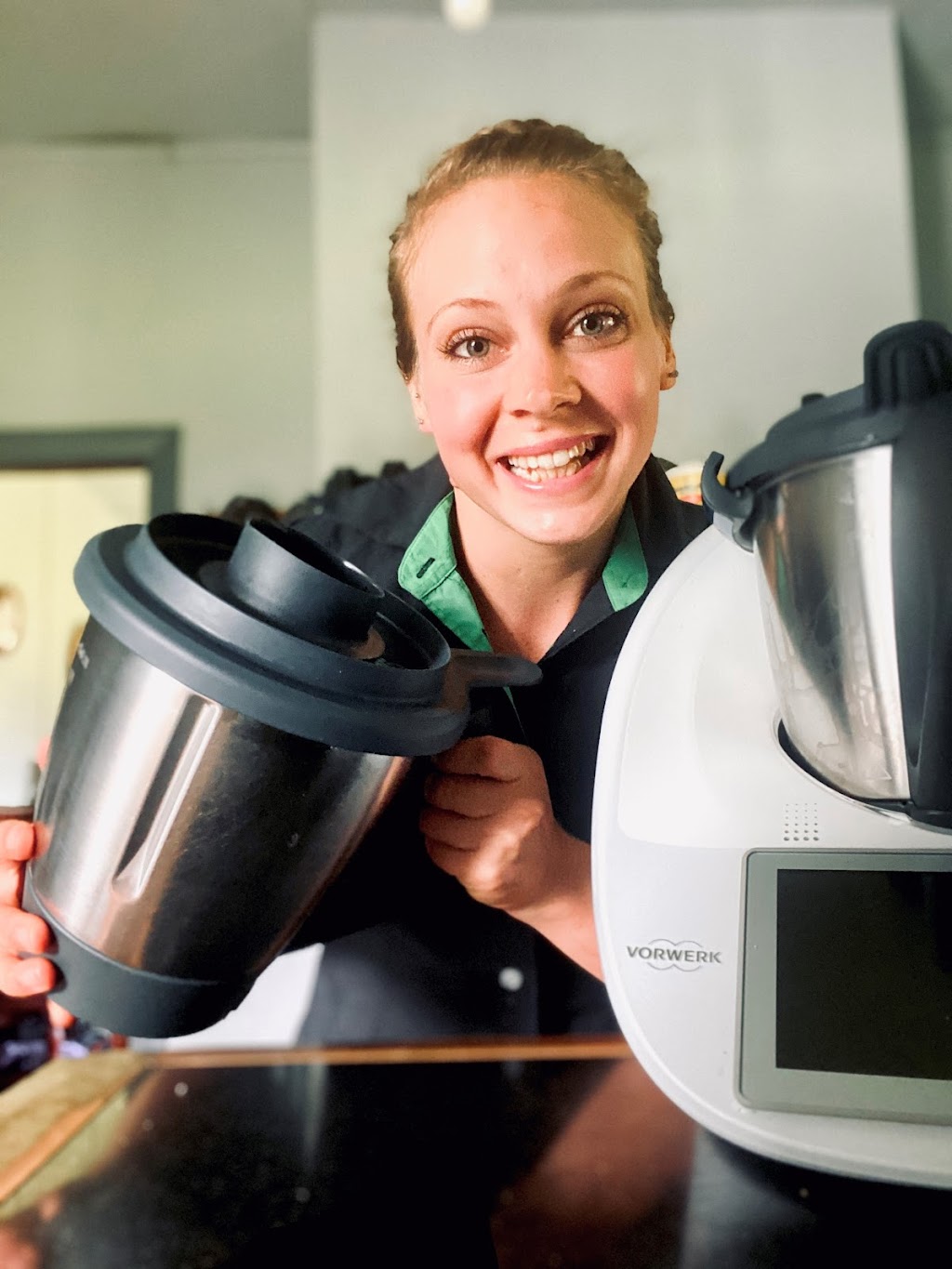 Jo Butler -Thermomix Consultant & Team Leader |  | Isabella St, Wingham NSW 2429, Australia | 0432392265 OR +61 432 392 265
