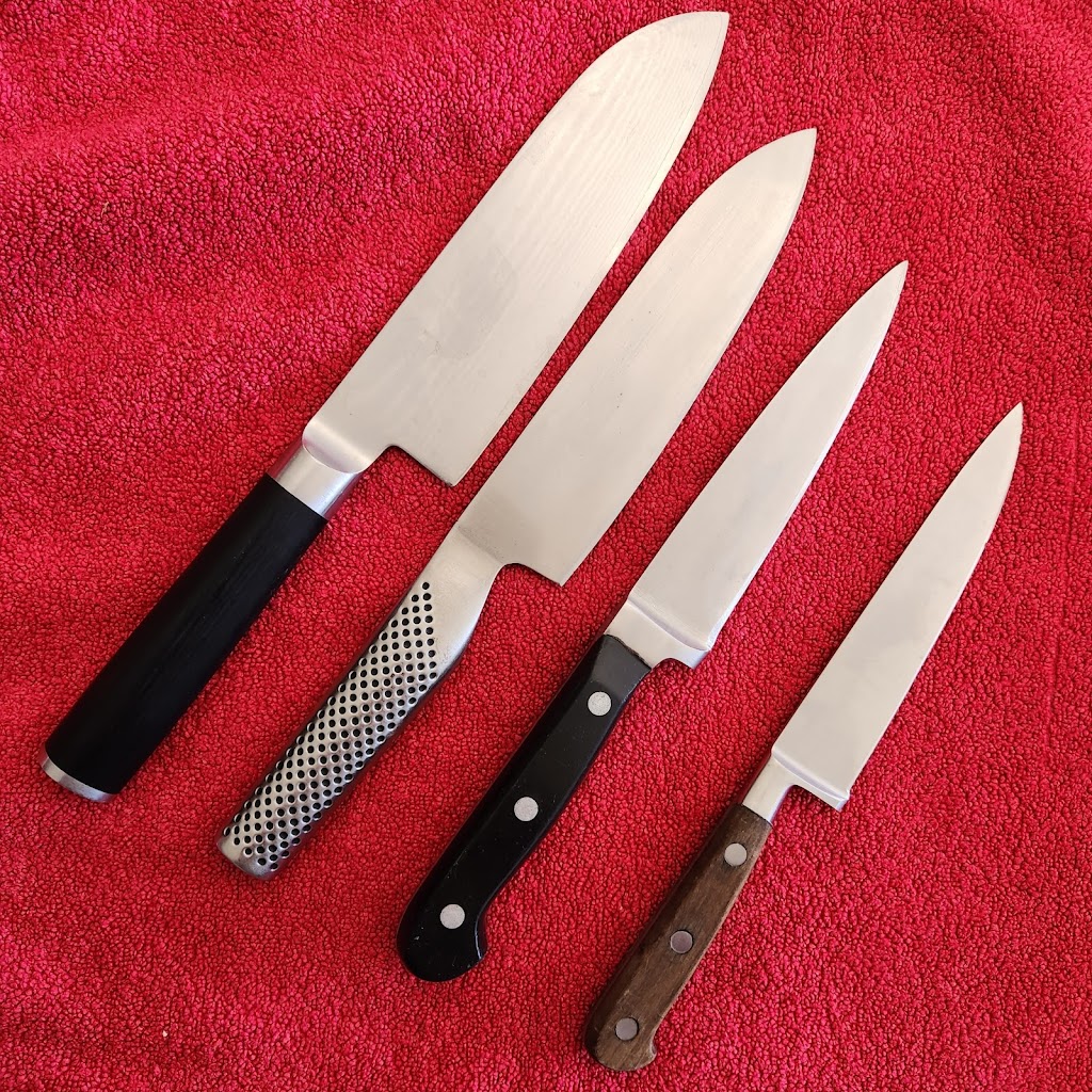 Robs KnifeWorks | 12 Hinton Terrace, Armidale NSW 2350, Australia | Phone: 0416 048 467