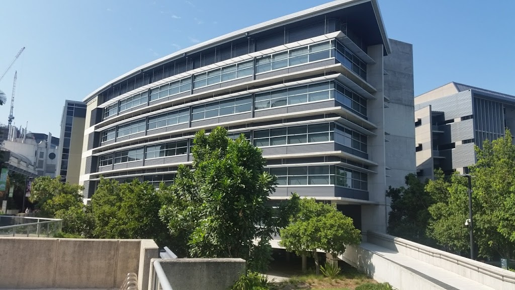 Building H - TAFE Southbank | school | Building H/97 Merivale St, South Brisbane QLD 4101, Australia