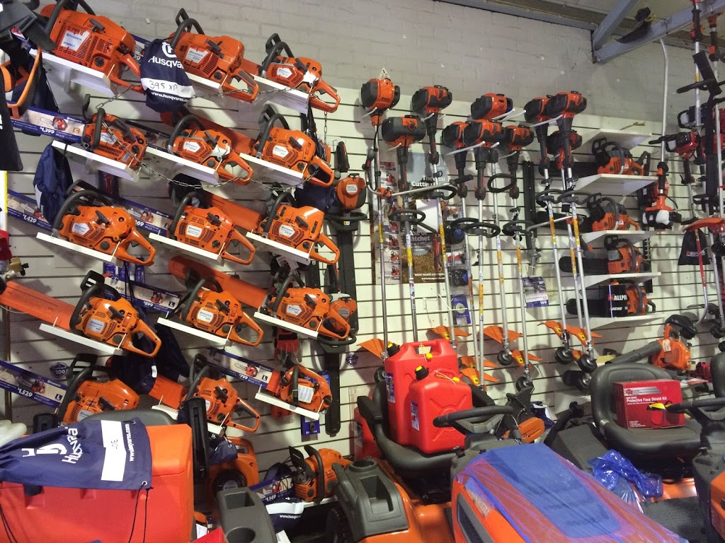 All Power Garden Machinery Mittagong Mower And Chainsaw Centre | store | Cnr Crimea St &, Old Hume Hwy, Mittagong NSW 2575, Australia | 0248721318 OR +61 2 4872 1318