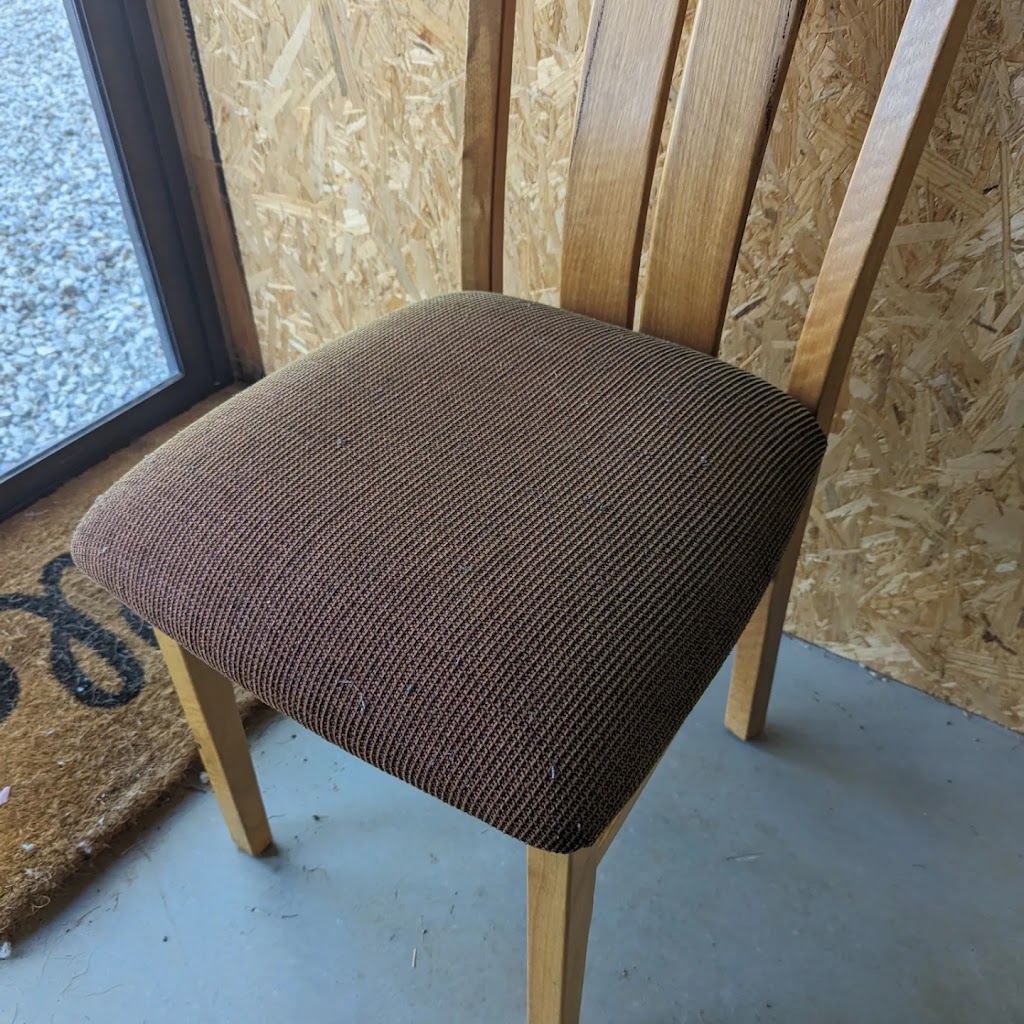 Leather Furniture Repairs | 1/9 Staff Rd, Electrona TAS 7054, Australia | Phone: 0406 709 990