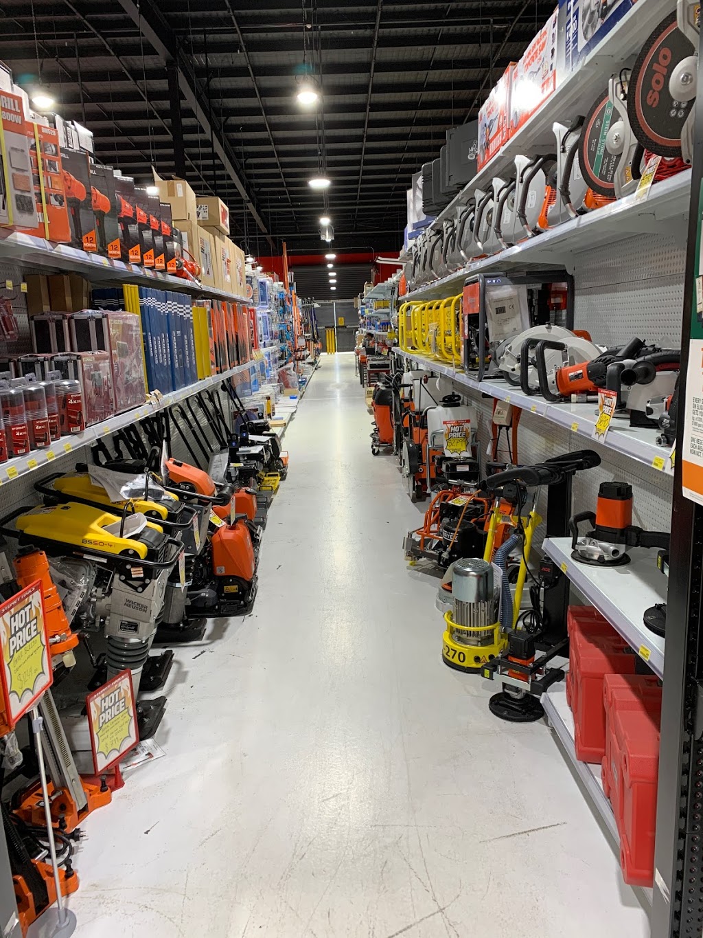 Sydney Tools Carrum Downs | Unit 6/574-588 Frankston - Dandenong Rd, Carrum Downs VIC 3201, Australia | Phone: (03) 9223 1994