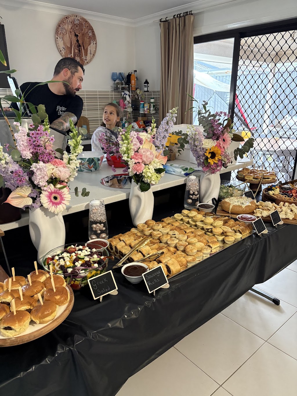 Burford’s Blooms | 16 Bethany Cct, Jordan Springs NSW 2747, Australia | Phone: 0429 278 863
