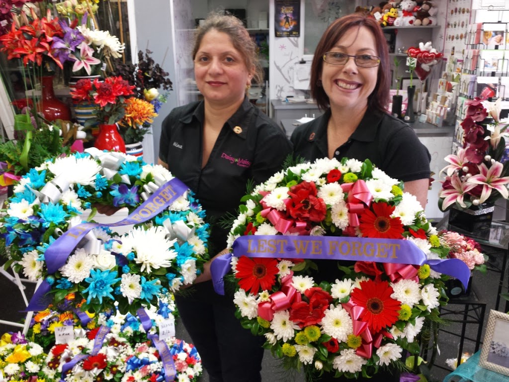 Daisy Maisy Flowers | florist | Annandale Central Shopping Centre, 14/91-101 MacArthur Dr, Annandale QLD 4814, Australia | 0747286868 OR +61 7 4728 6868