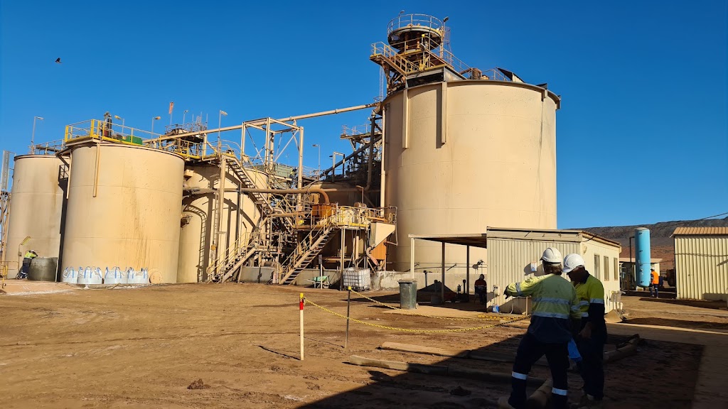 Lakewood Mill | Trafalgar WA 6431, Australia | Phone: (08) 9093 3704