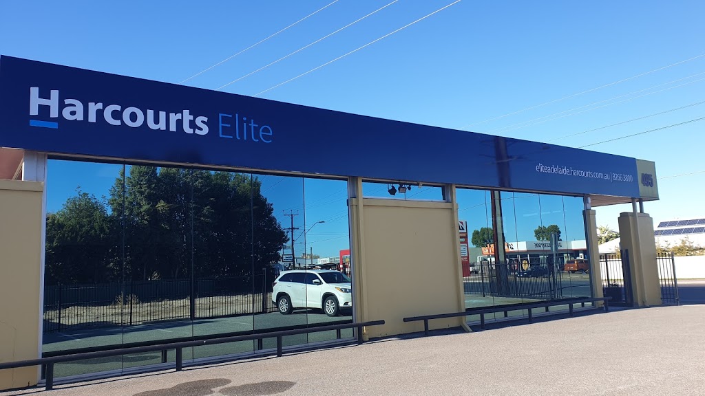 Harcourts Elite Adelaide | 495 North East Road, Hillcrest SA 5086, Australia | Phone: (08) 8266 3800