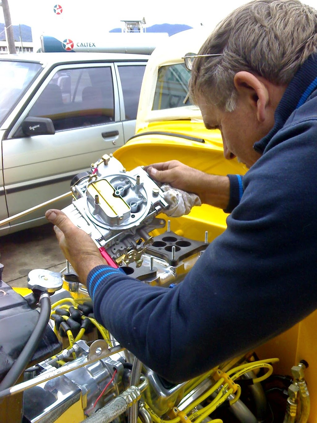 Performance Carburetors Brisbane | car repair | 44 Braun St, Deagon QLD 4017, Australia | 0438286167 OR +61 438 286 167