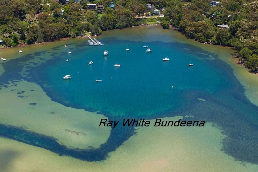 Ray White Bundeena | real estate agency | Shop 2/36-40 Brighton St, Bundeena NSW 2230, Australia | 0295277733 OR +61 2 9527 7733