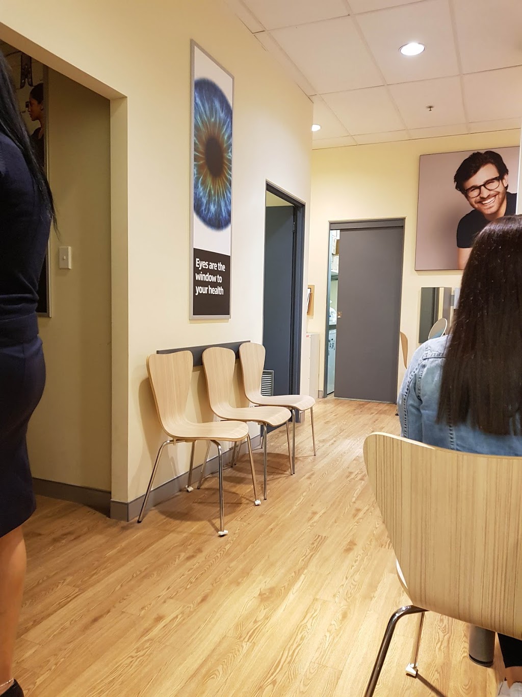 Specsavers Optometrists - Seven Hills | Shop 57, Seven Hills Plaz Cnr Prospect Hwy &, Federal Rd, Seven Hills NSW 2147, Australia | Phone: (02) 9622 4964