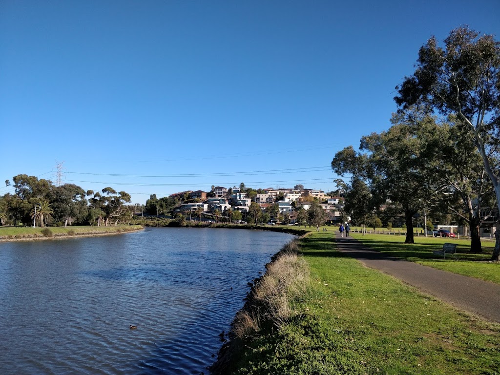 Maribyrnong River Trail | Unnamed Road, Maribyrnong VIC 3032, Australia