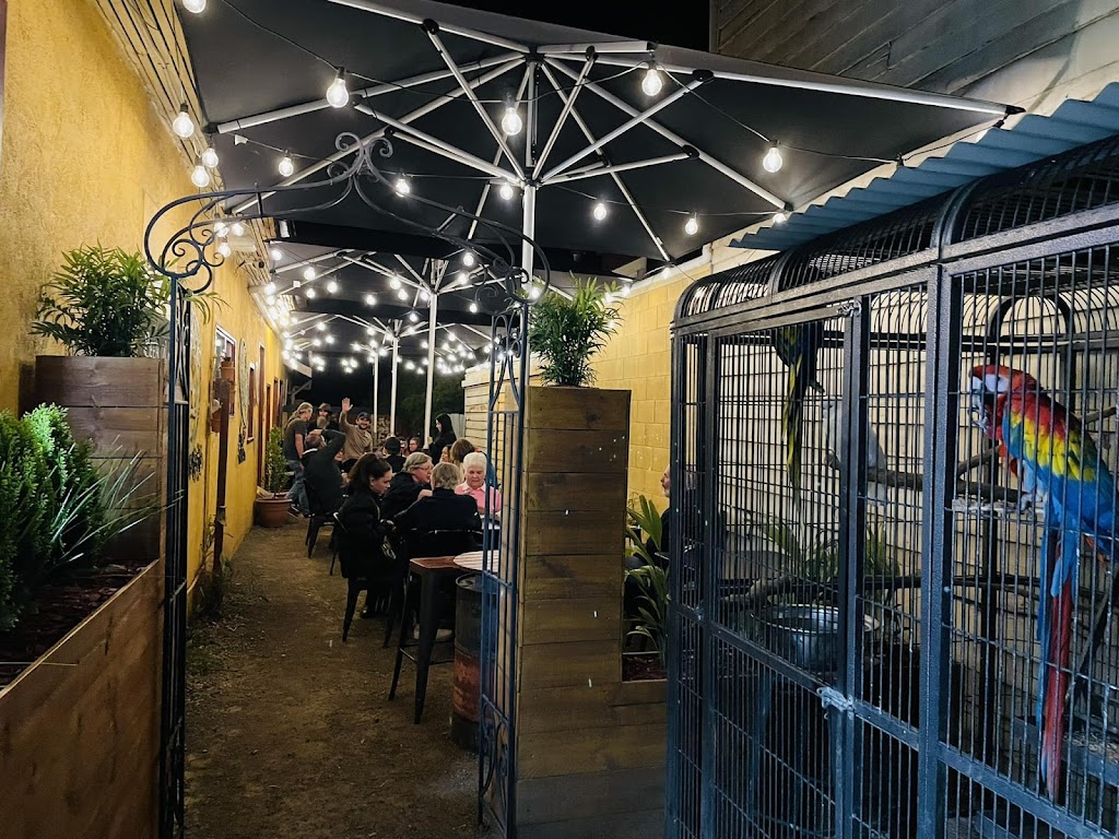 The Blue Cockatoo Bar | 10 Main St, Maldon VIC 3463, Australia | Phone: 0476 887 062