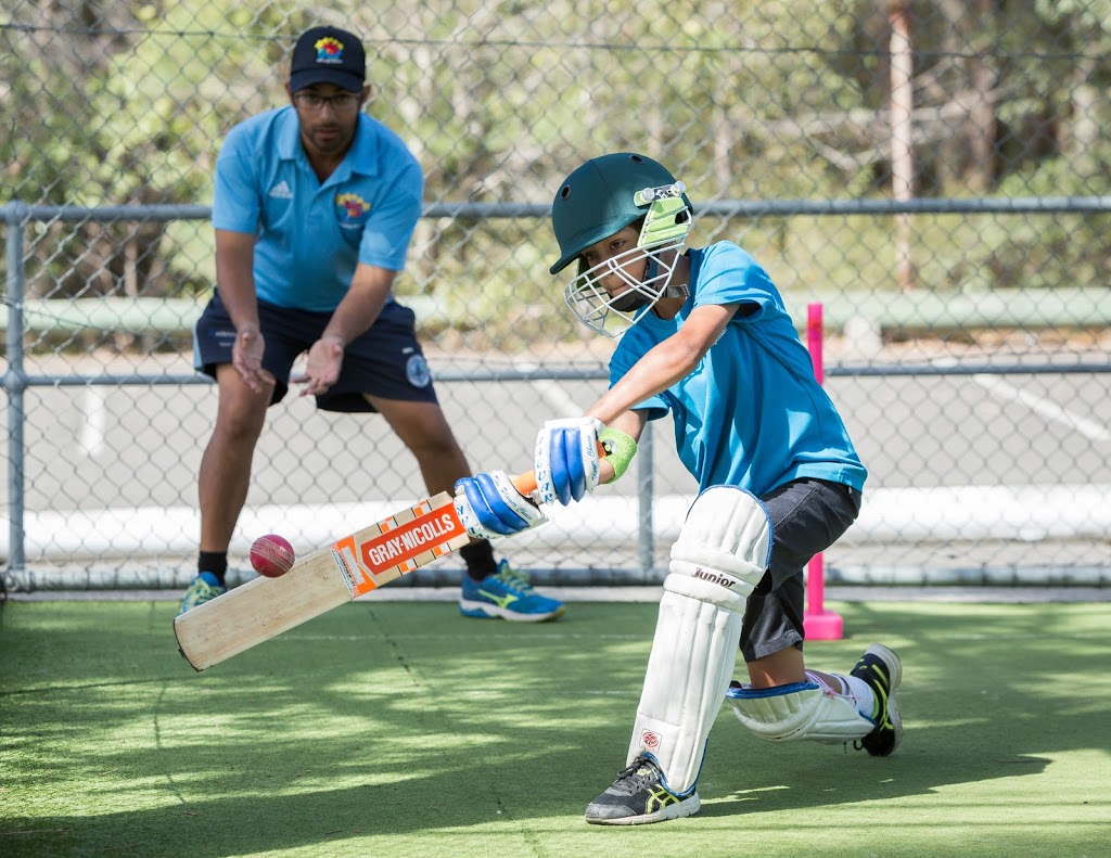 Big Future Cricket Academy | 9 Daphne Ave, Castle Hill NSW 2154, Australia | Phone: 1300 244 388