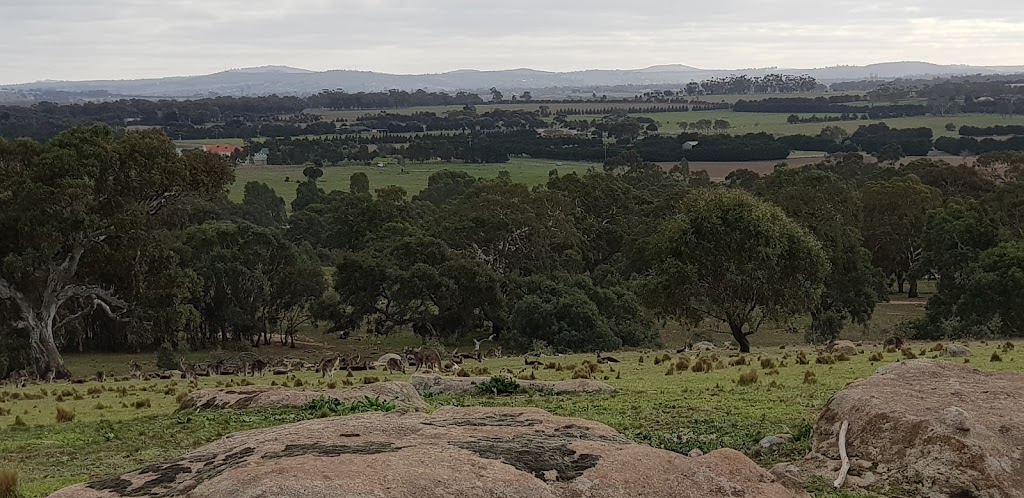 Woodlands Homestead | museum | Woodlands Dr, Greenvale VIC 3059, Australia