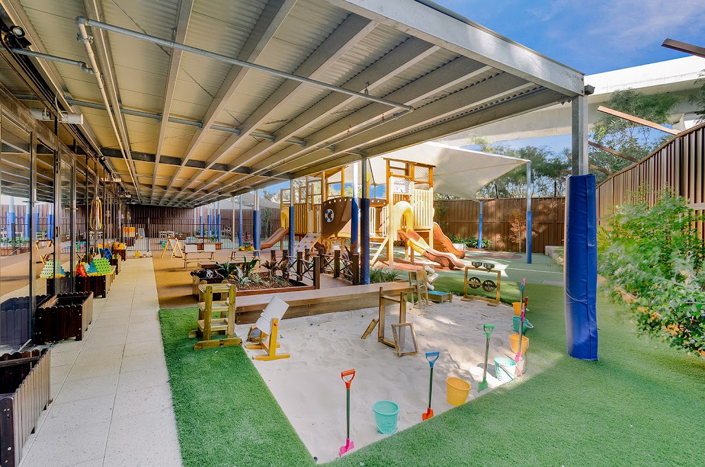 Little Steps Early Learning Rouse Hill | G01 & B01/32 Civic Way, Rouse Hill NSW 2155, Australia | Phone: (02) 8607 9174