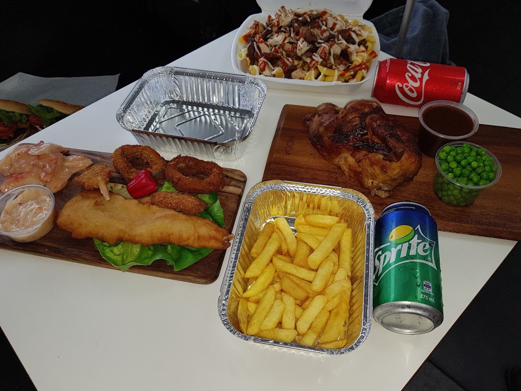 ST Peters BBQ Chickens & Seafood | meal takeaway | 66 Sixth Ave, St Peters SA 5069, Australia | 0883625006 OR +61 8 8362 5006