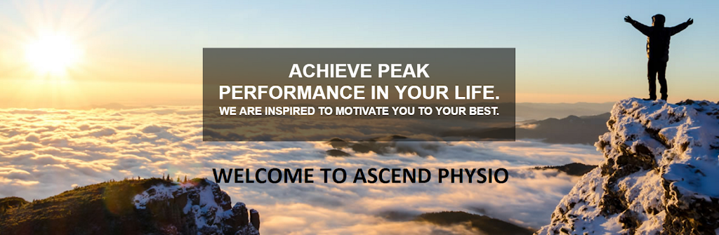 Ascend Physiotherapy | HBF Stadium, 100 Stephenson Ave, Mount Claremont WA 6010, Australia | Phone: (08) 9387 2699