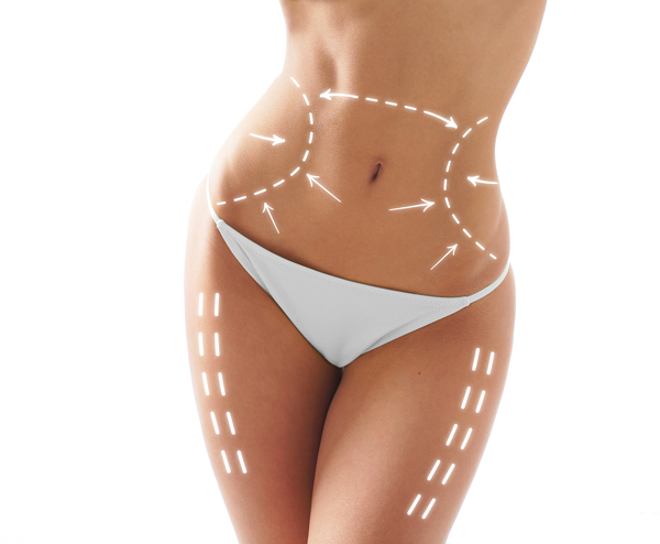 Freeze Body Shaping | Helen Louise Ct, Buccan QLD 4207, Australia | Phone: 0430 989 444