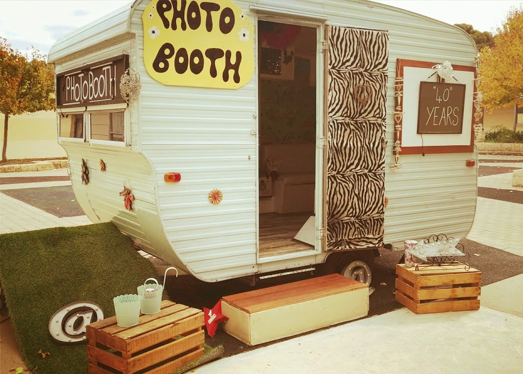 A F Photobooths | food | Falcon Ave, Hallett Cove SA 5158, Australia | 0416806557 OR +61 416 806 557