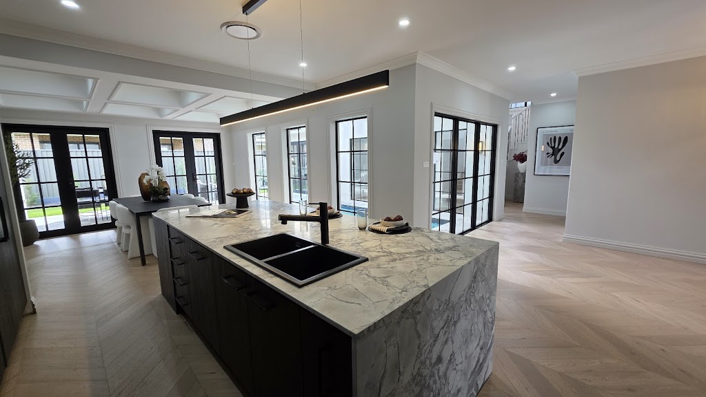 Beechwood Homes - Leppington | 33 Berkshire Cct, Leppington NSW 2179, Australia | Phone: (02) 9765 0299