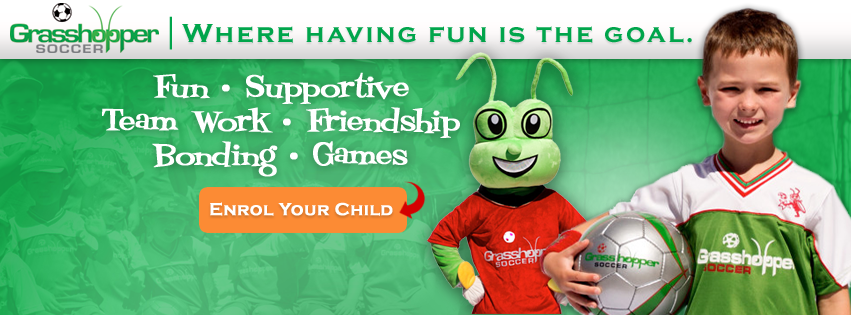 Grasshopper Soccer Mount Barker |  | Stephenson St, Mount Barker SA 5251, Australia | 0480129125 OR +61 480 129 125