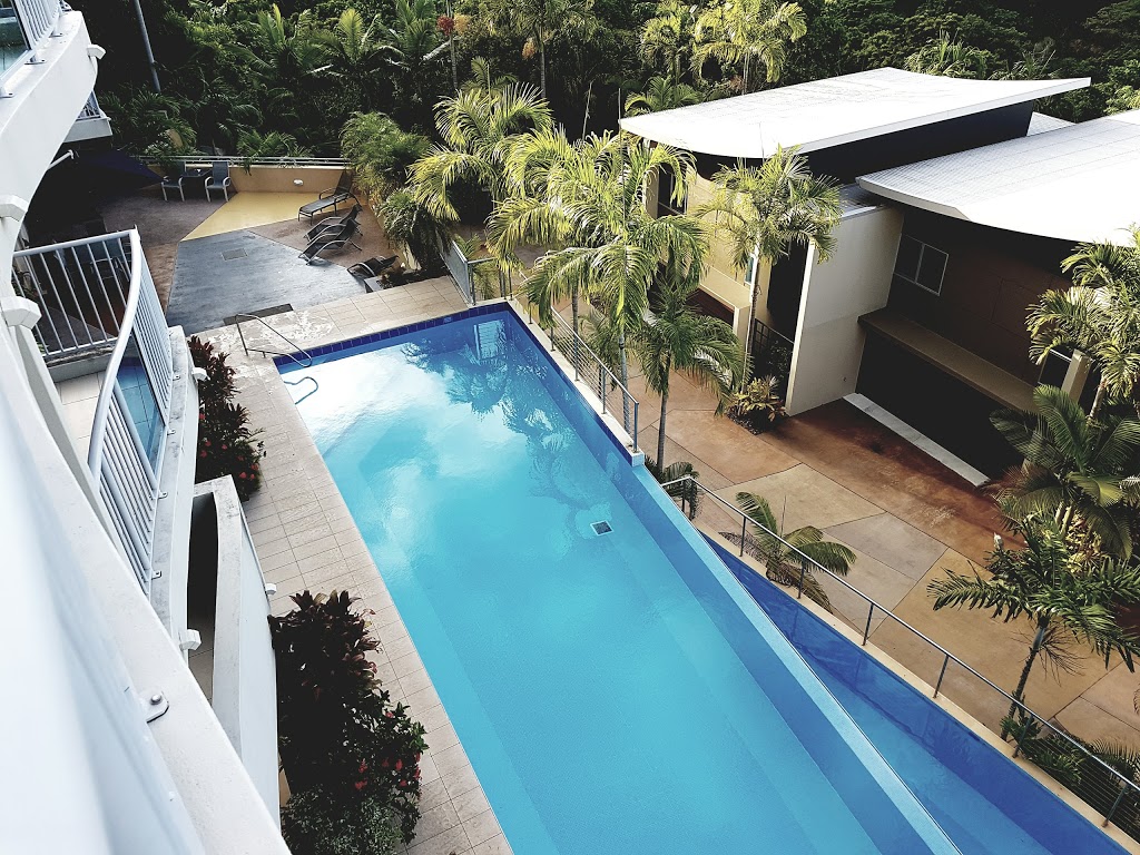 Azure Sea Resort | lodging | 26-34 Raintree Pl, Airlie Beach QLD 4802, Australia | 0749641000 OR +61 7 4964 1000