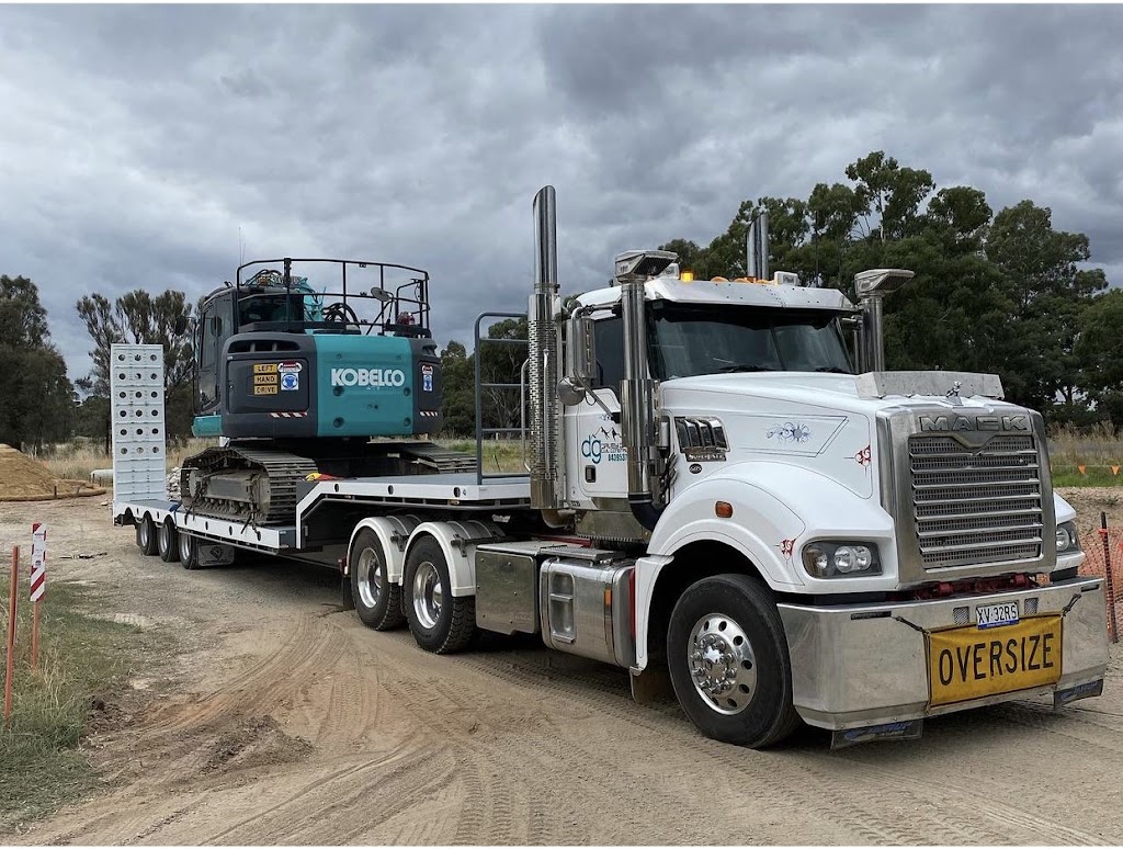 Davey Grinter Civil Constructions | 3966 Jingellic Rd, Tumbarumba NSW 2653, Australia | Phone: 0439 537 912