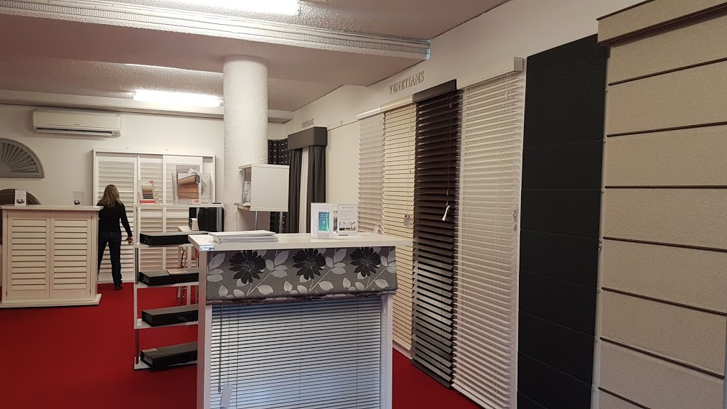 Accent Blinds | 34/2-4 Picrite Cl, Pemulwuy NSW 2145, Australia | Phone: 13 19 13