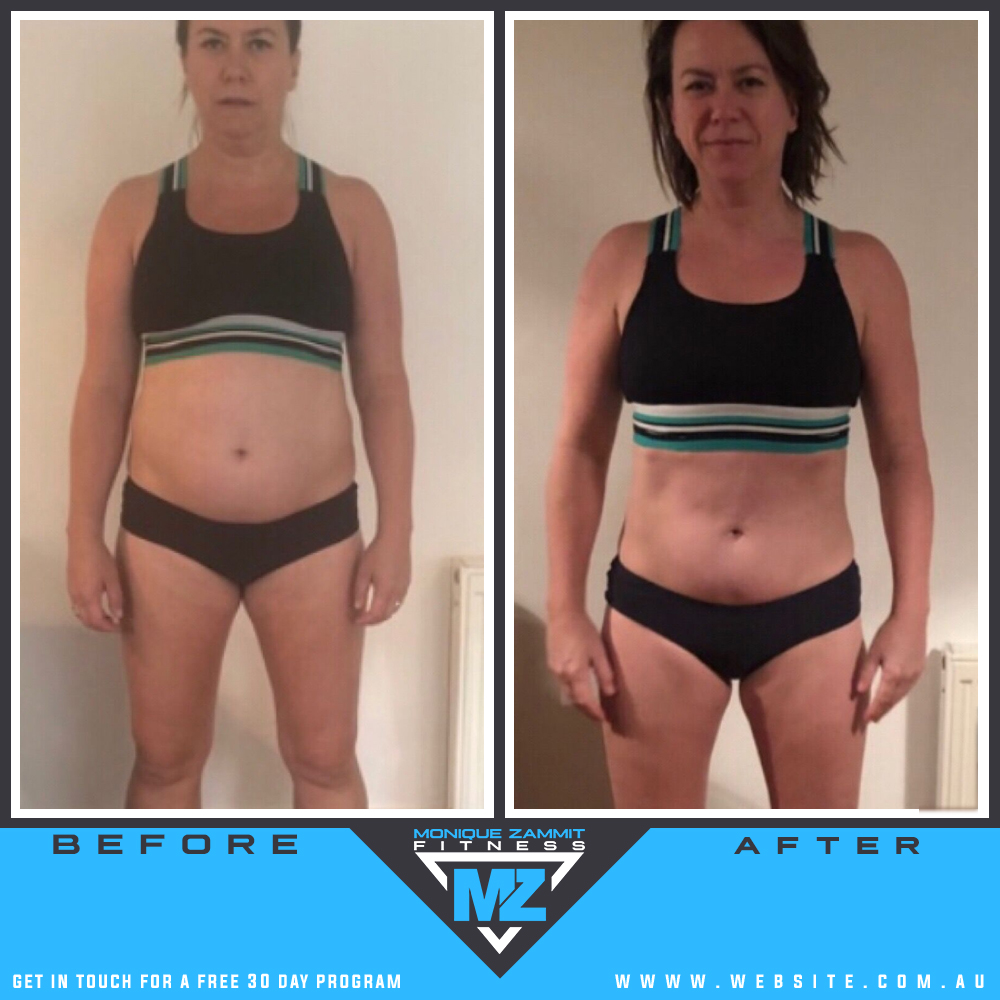 Fitnique Fitness | 25 Hillrise Ct, Mill Park VIC 3082, Australia | Phone: 0425 321 431