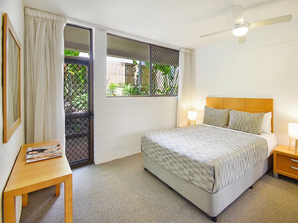 Bayona Apartments | 30 Alderly Terrace, Noosa Heads QLD 4567, Australia | Phone: (07) 5447 3444