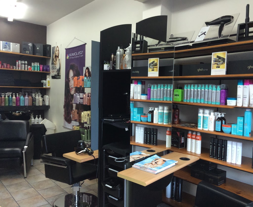 Lindas Cutting Loose Hair Studio | hair care | 1/46 Montgomery St, Kogarah NSW 2217, Australia | 0295538241 OR +61 2 9553 8241