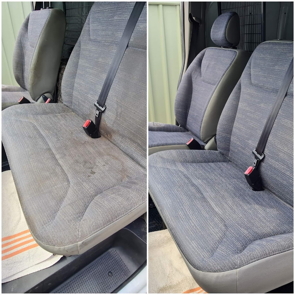 Revived Reflections Automotive Detailing | Unit 2/5 McPherson Cct, Pambula NSW 2549, Australia | Phone: 0490 090 674