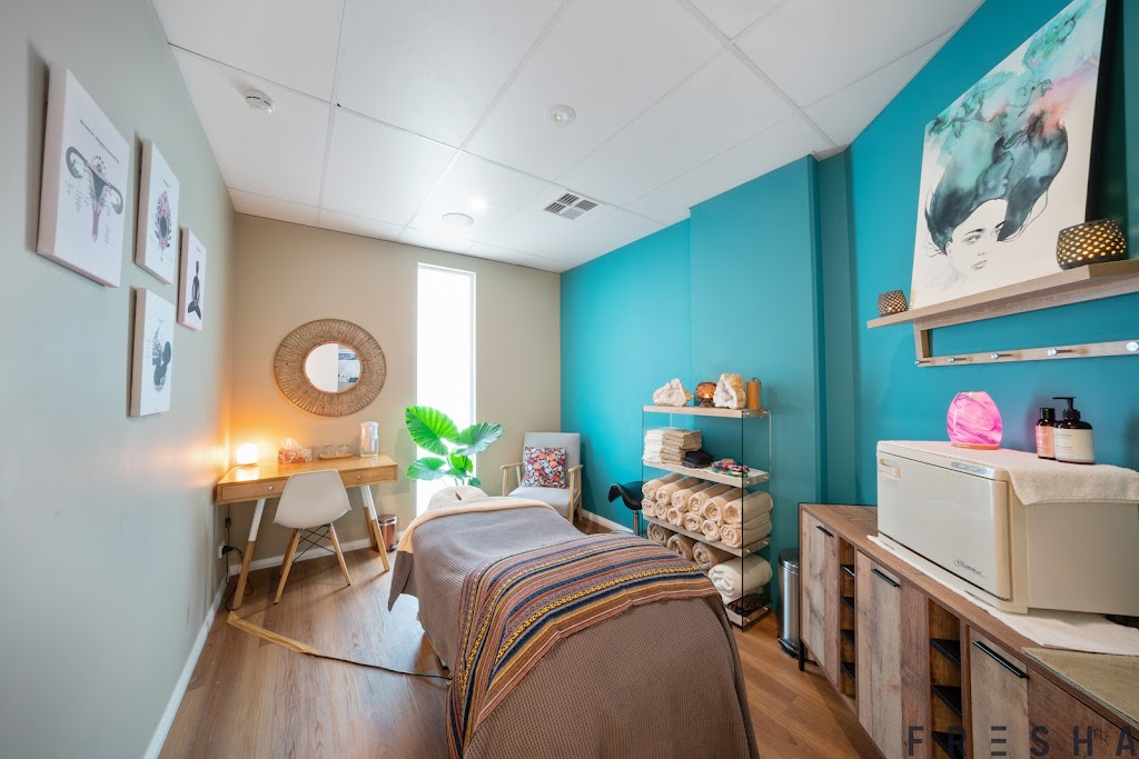 White Fox Massage & Wellness | Shop 4/1 Staples Cres, Lawson NSW 2783, Australia | Phone: 0435 038 587