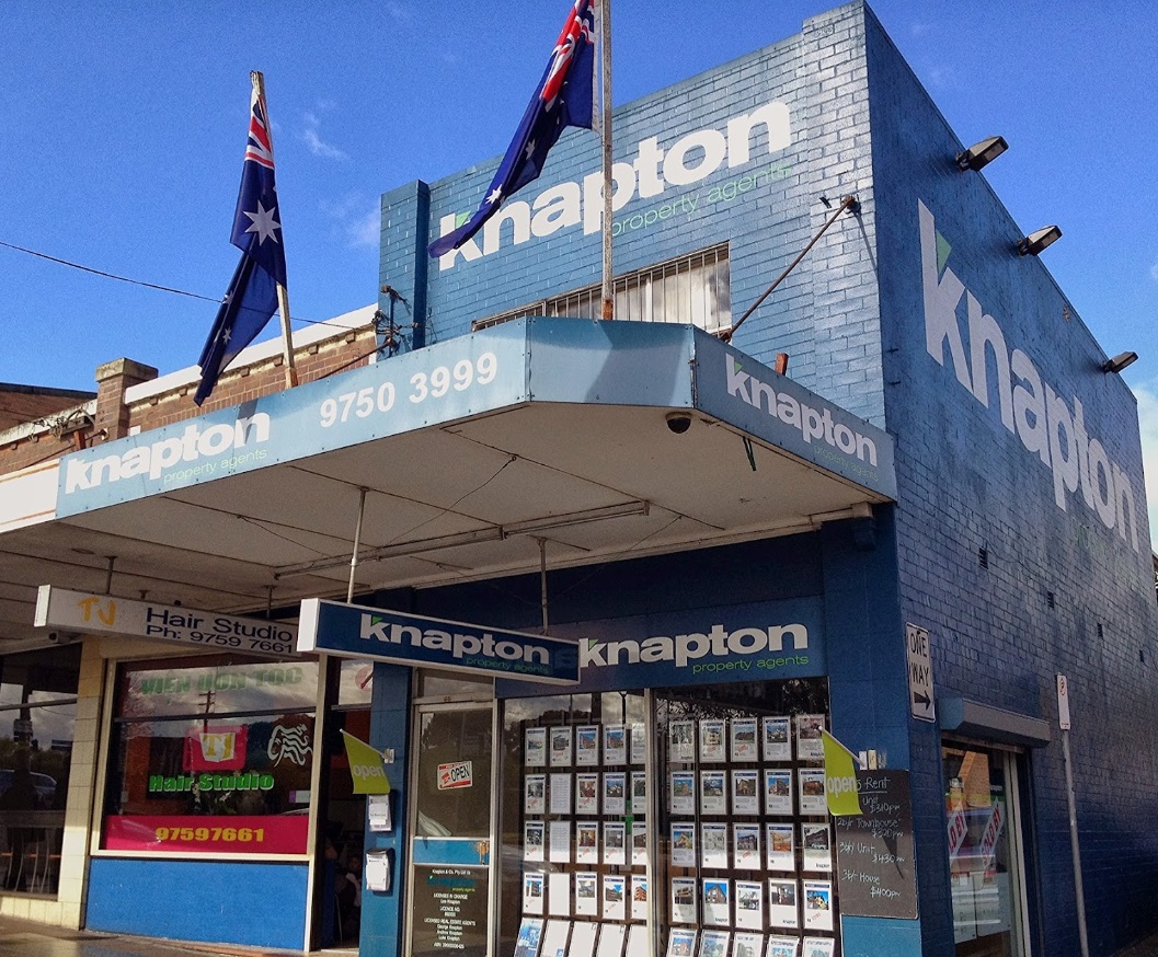 Knapton Property Agents | real estate agency | 46 The Boulevarde, Lakemba NSW 2195, Australia | 0297503999 OR +61 2 9750 3999