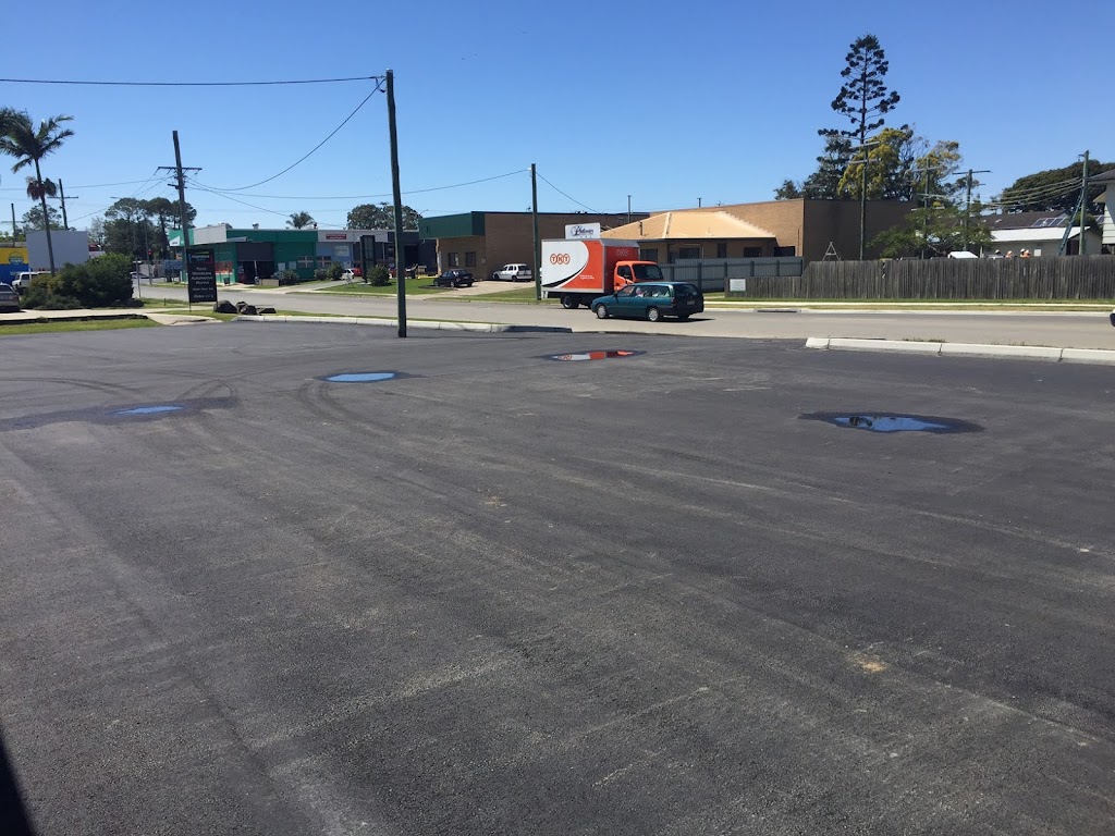 Australian Pavement Specialist | 20 Guardian Ct, Caboolture QLD 4510, Australia | Phone: 0487 870 628