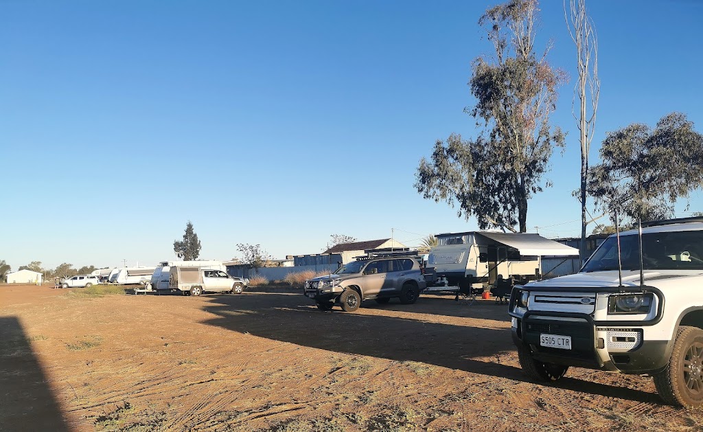 Cunnamulla Bushlands 48 Hour camping | Mitchell Hwy, Cunnamulla QLD 4490, Australia | Phone: (07) 4655 8400