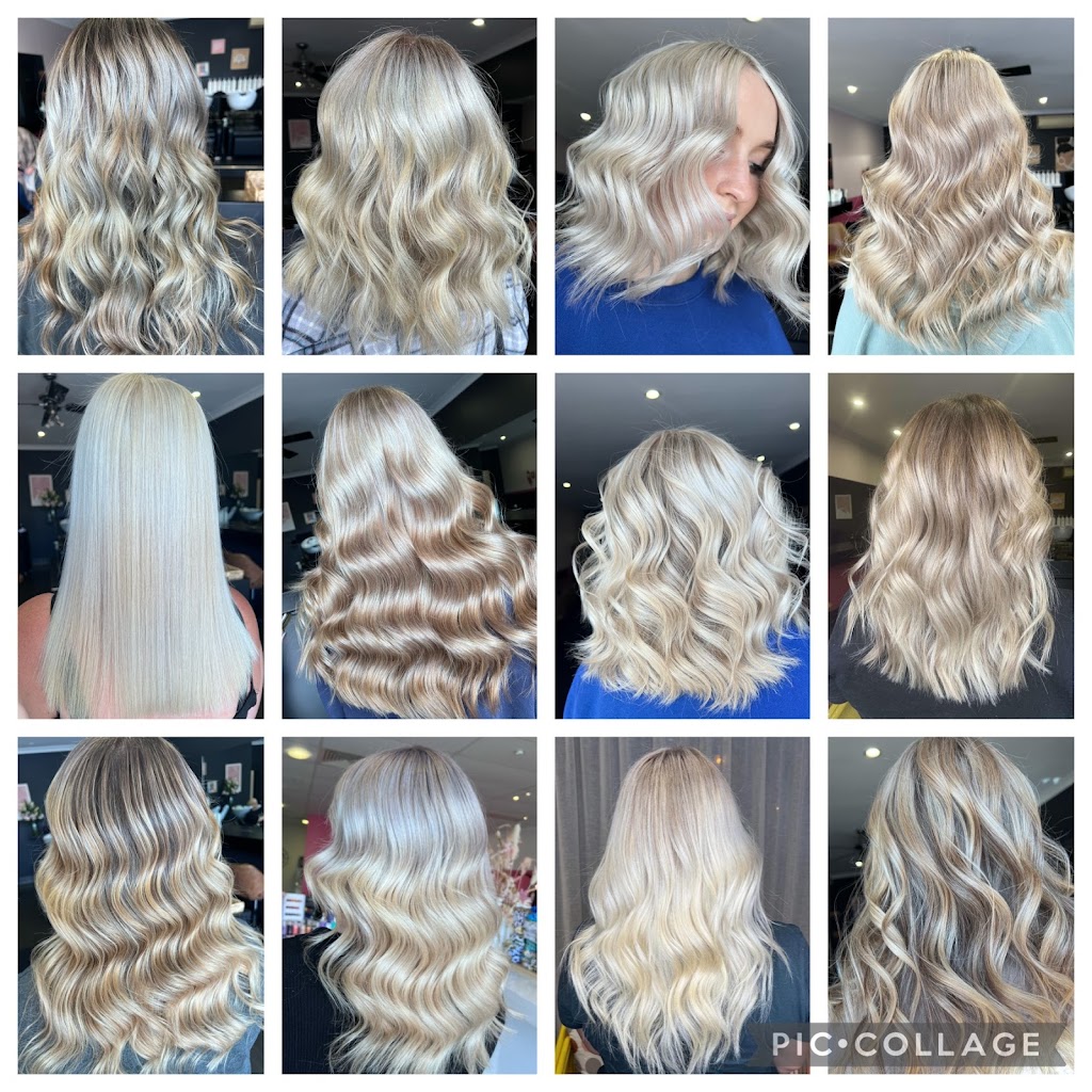 Britt’s Hair Boutique | 63 High St, Greta NSW 2334, Australia | Phone: 0413 297 489