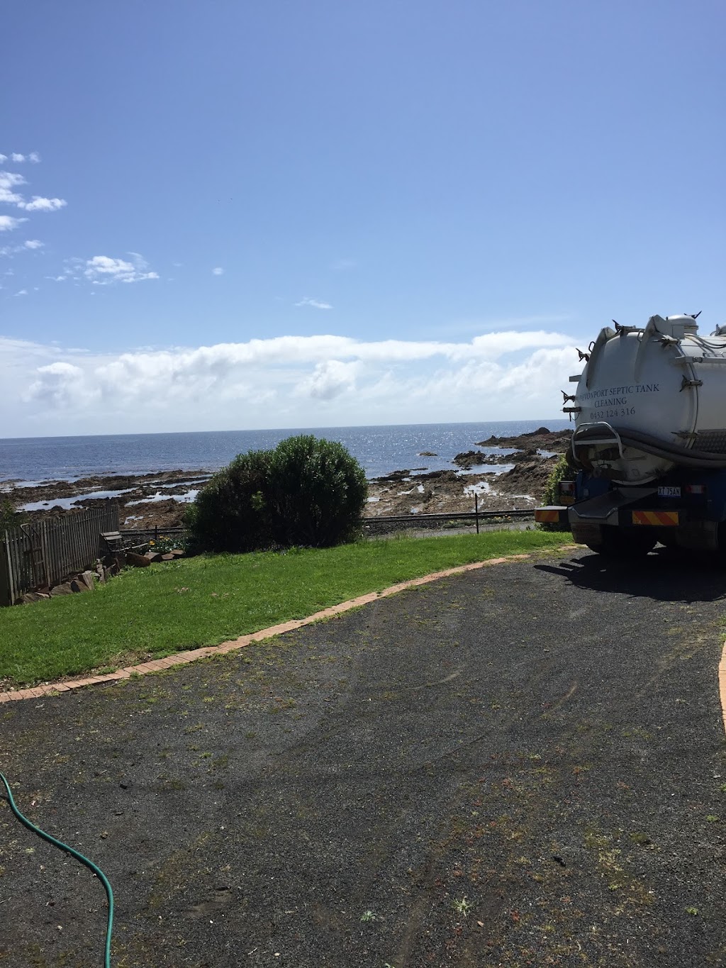 Devonport Septic Tank Cleaning | Wrenswood Dr, Quoiba TAS 7310, Australia | Phone: 0432 124 316