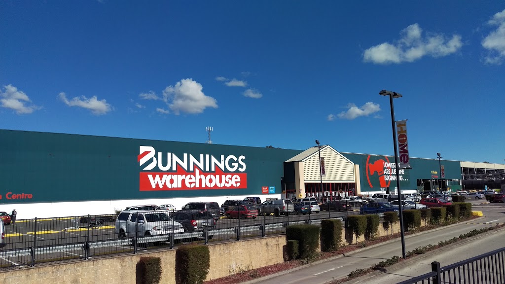 Bunnings McGraths Hill | 264-272 Windsor Rd, Mcgraths Hill NSW 2756, Australia | Phone: (02) 4587 6700