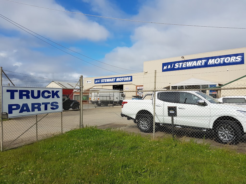 M & J Stewart Motors Pty Ltd | car repair | 111 Alexanders Rd, Morwell VIC 3840, Australia | 0351344359 OR +61 3 5134 4359