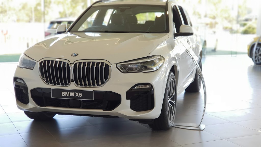 Westcoast BMW - Wangara | car dealer | 17 Luisini Rd, Wangara WA 6065, Australia | 0893035888 OR +61 8 9303 5888