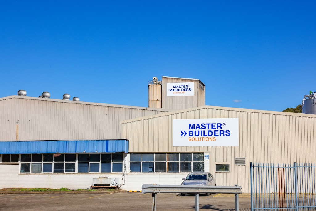 Master Builders Solutions | Seven Hills Site | 11 Stanton Rd, Seven Hills NSW 2147, Australia | Phone: 1300 227 300
