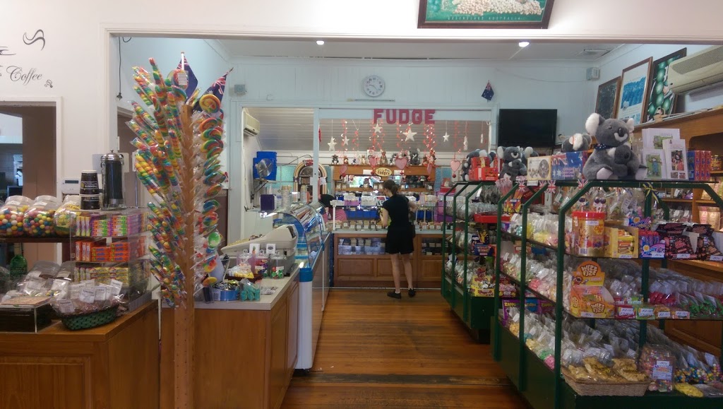 Granny Macs Store | store | Gallery Walk, 159-117 Long Rd, Eagle Heights QLD 4272, Australia | 0755451999 OR +61 7 5545 1999
