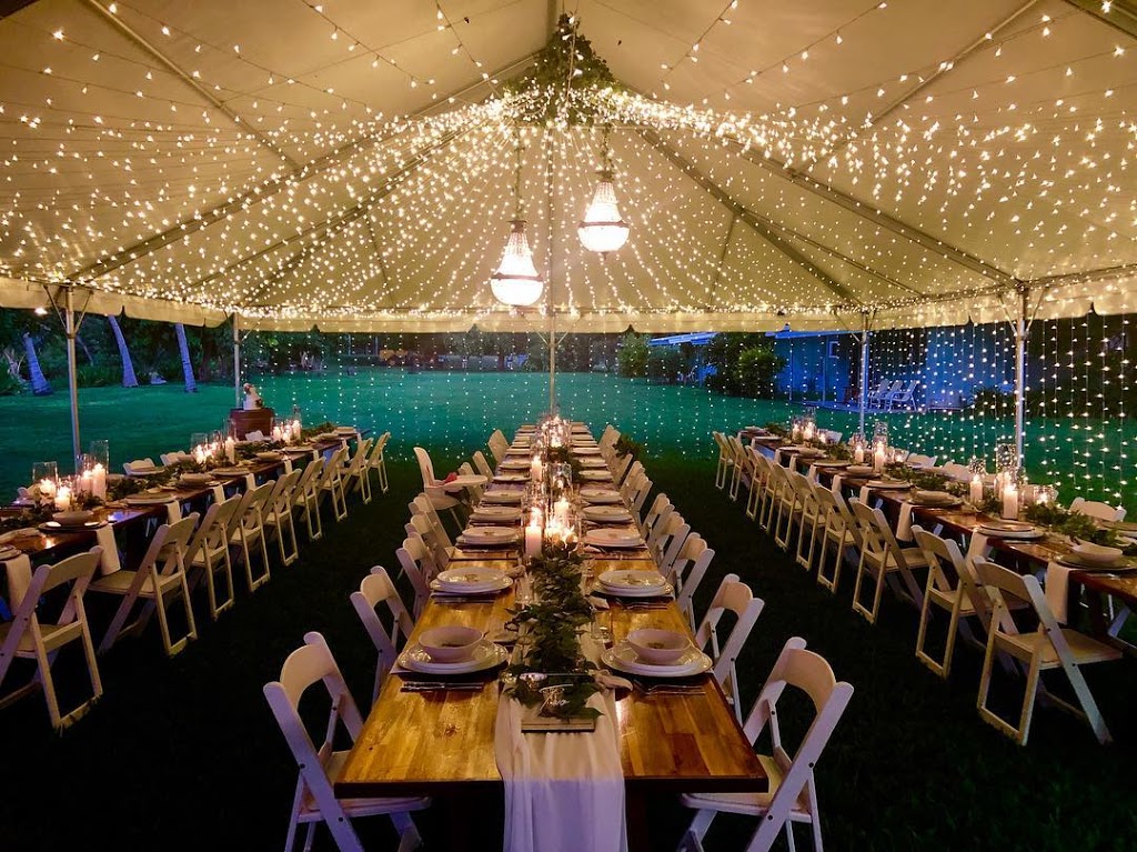 Azure Weddings and Events Whitsundays | 1 Main St, Proserpine QLD 4800, Australia | Phone: 0447 984 734