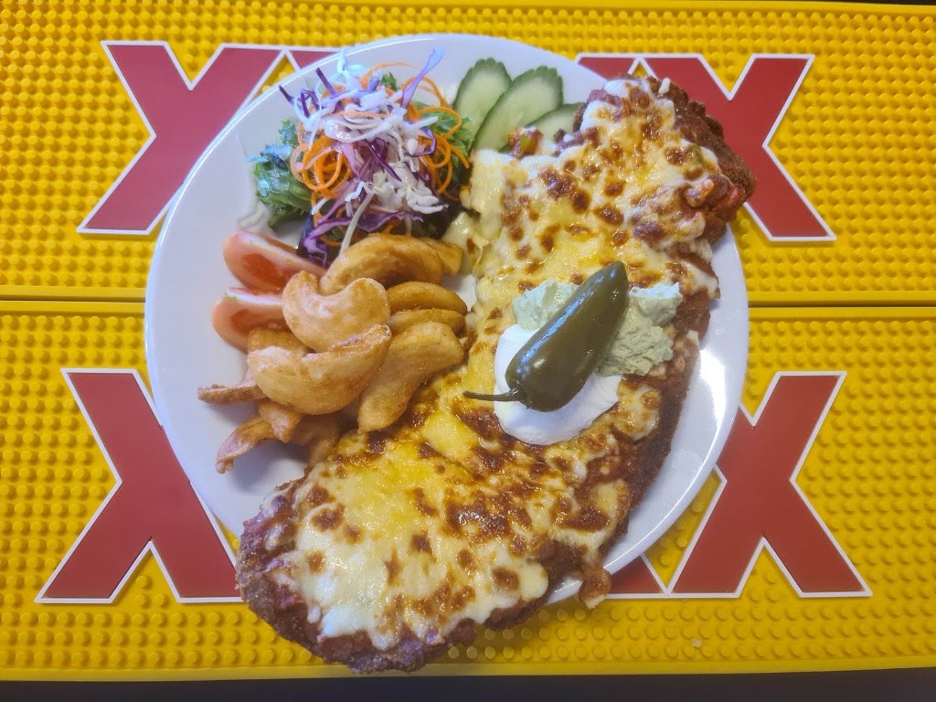 TYDVIL HOTEL & BISTRO Open Wed to Sun from 12pm | 318 Oxide St, Broken Hill NSW 2880, Australia | Phone: (08) 8088 1296